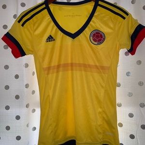 Official Federación Colombiana de Fútbol